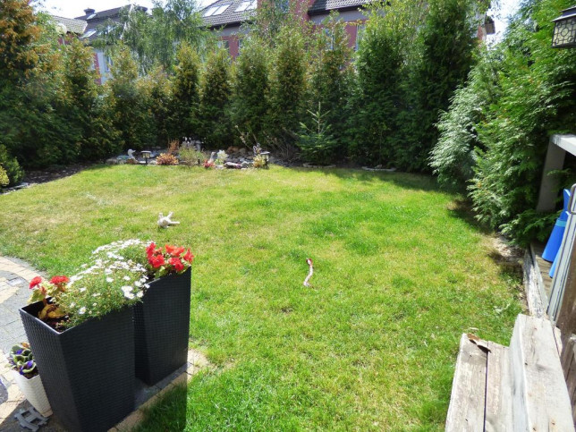 Mieszkanie Sprzedaż Warzymice 13