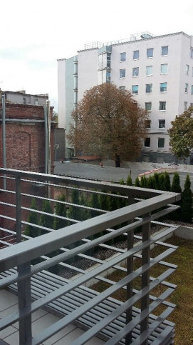Mieszkanie Wynajem Szczecin Centrum Mariana Langiewicza 2