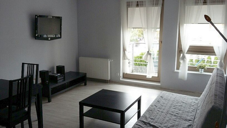 Mieszkanie Wynajem Szczecin Centrum Mariana Langiewicza 5