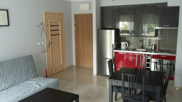 Mieszkanie Wynajem Szczecin Centrum Mariana Langiewicza 7