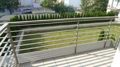 Mieszkanie Wynajem Szczecin Centrum Mariana Langiewicza