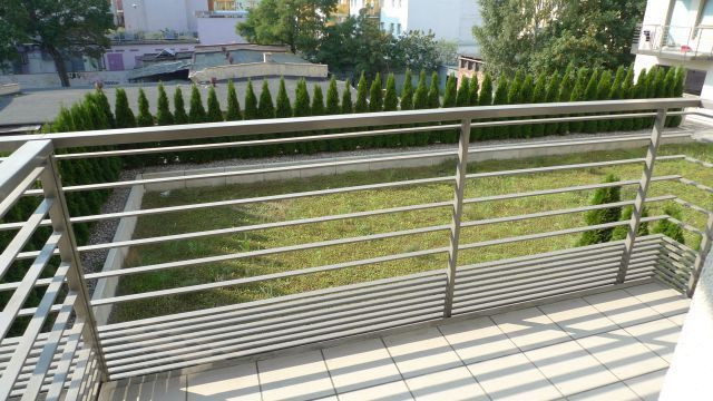 Mieszkanie Wynajem Szczecin Centrum Mariana Langiewicza 10