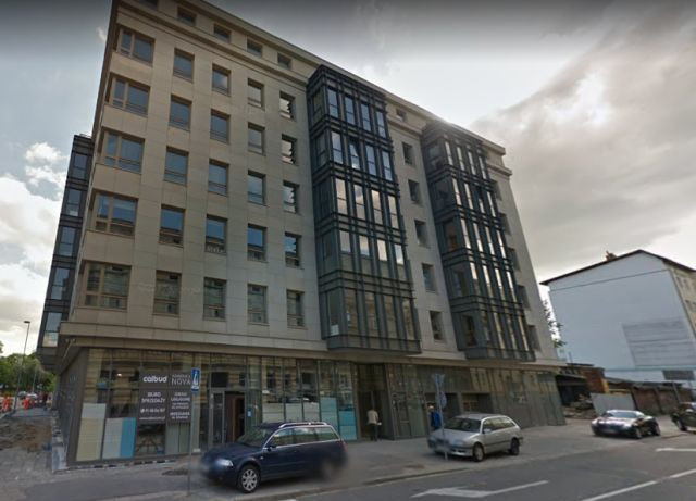 Mieszkanie Wynajem Szczecin Centrum Mariana Langiewicza 11