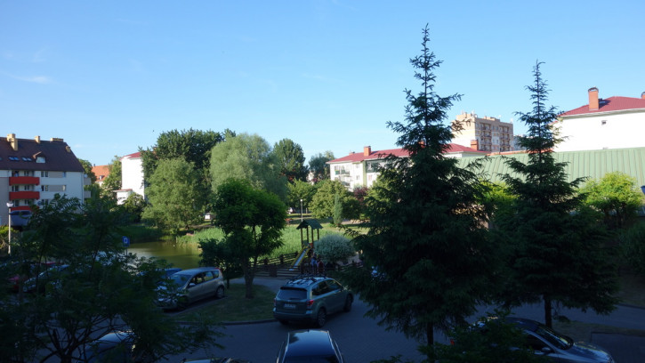 Mieszkanie Wynajem Szczecin Pogodno Waleriana Łukasińskiego 22