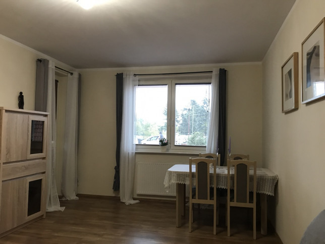 Mieszkanie Wynajem Szczecin Warszewo 5