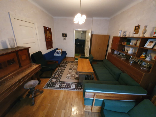 Mieszkanie Sprzedaż Szczecin Wały Chrobrego Henryka Pobożnego 2