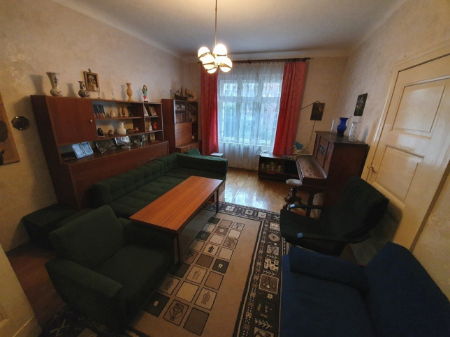 Mieszkanie Sprzedaż Szczecin Wały Chrobrego Henryka Pobożnego 1