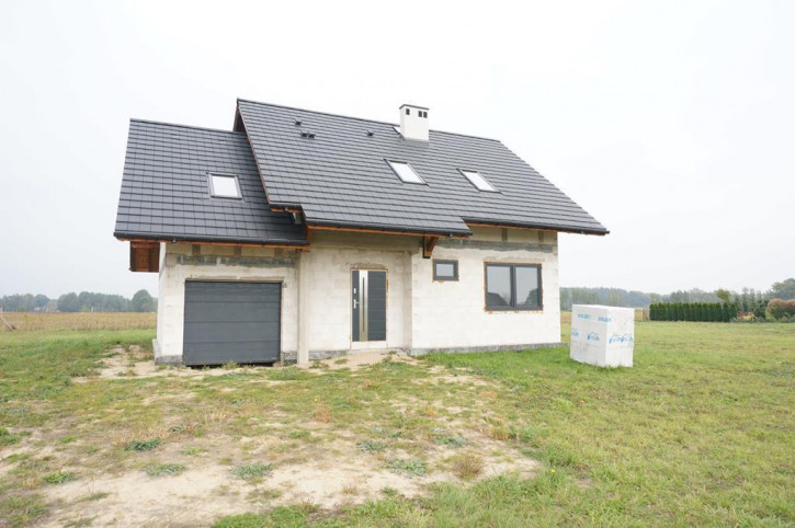 Dom Sprzedaż Białuń Morelowa 4