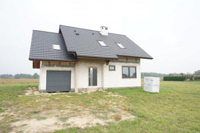 Dom Sprzedaż Białuń Morelowa