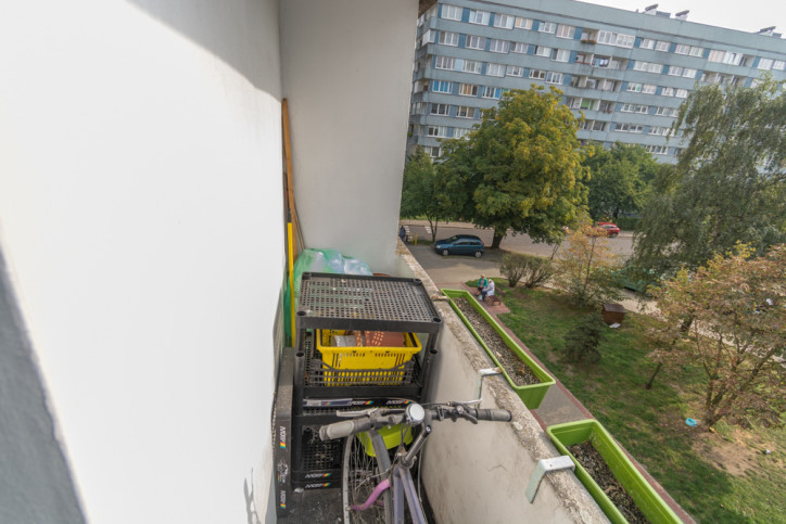Mieszkanie Sprzedaż Szczecin os. Kaliny Antoniego Kaliny 5