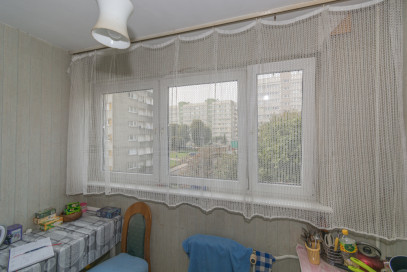 Mieszkanie Sprzedaż Szczecin os. Kaliny Antoniego Kaliny