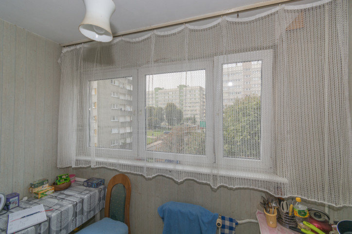 Mieszkanie Sprzedaż Szczecin os. Kaliny Antoniego Kaliny 9
