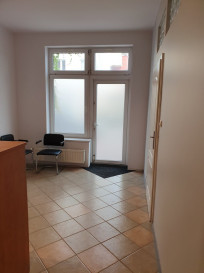 Lokal Sprzedaż Szczecin Pogodno II
