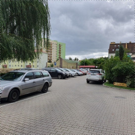 Lokal Sprzedaż Szczecin Pogodno II