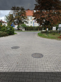 Lokal Sprzedaż Szczecin Pogodno II