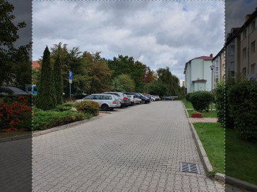 Lokal Sprzedaż Szczecin Pogodno II
