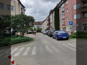 Lokal Sprzedaż Szczecin Pogodno II