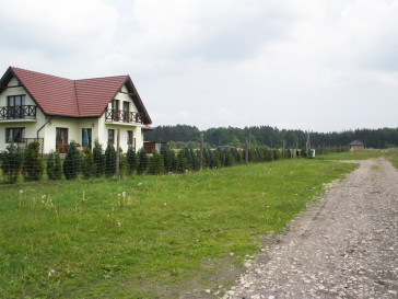 Działka Sprzedaż Rurzyca