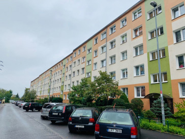 Mieszkanie Sprzedaż Szczecin Pomorzany Xawerego Dunikowskiego