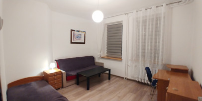 Mieszkanie Wynajem Szczecin Śródmieście-Centrum bł. Królowej Jadwigi