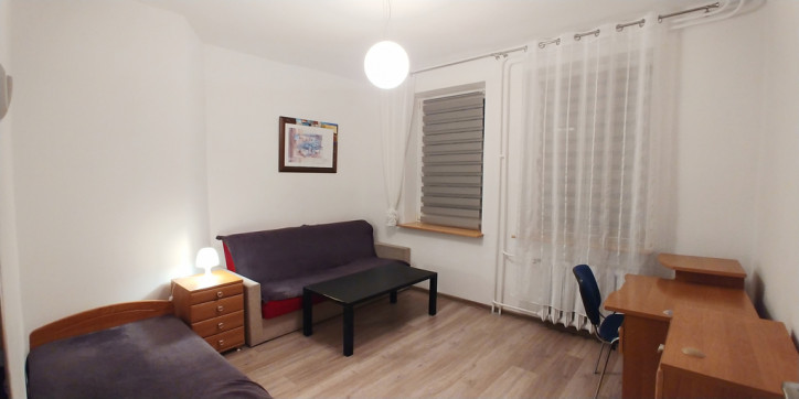 Mieszkanie Wynajem Szczecin Śródmieście-Centrum bł. Królowej Jadwigi 3