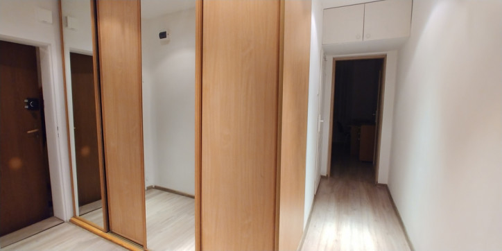 Mieszkanie Wynajem Szczecin Śródmieście-Centrum bł. Królowej Jadwigi 7