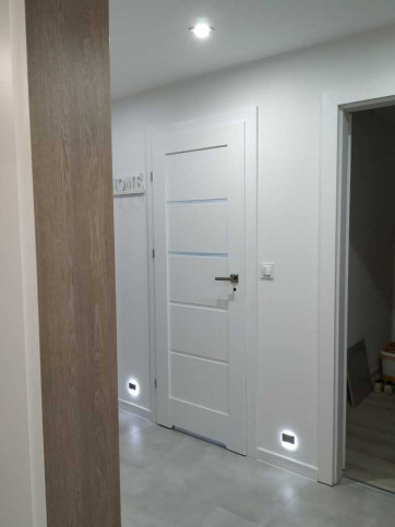 Mieszkanie Sprzedaż Szczecin os. Arkońskie Wiosny Ludów 8