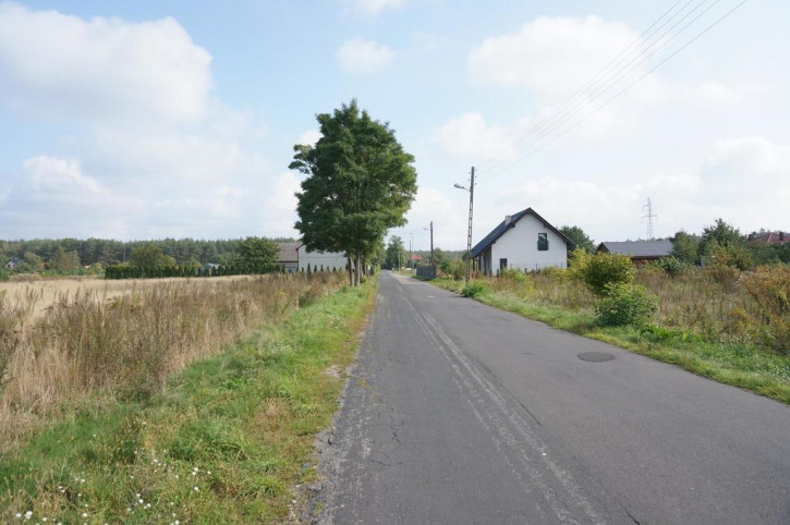 Działka Sprzedaż Rurzyca 7