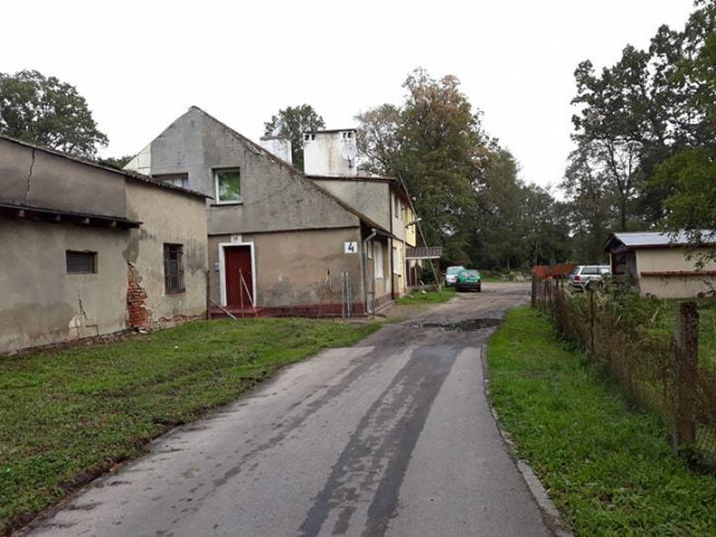 Obiekt Sprzedaż Stepnica Radosna 3