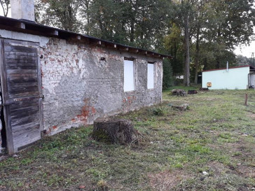 Obiekt Sprzedaż Stepnica Radosna