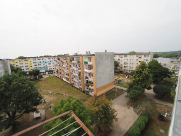 Mieszkanie Sprzedaż Gryfino Kościelna