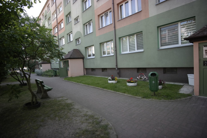 Mieszkanie Sprzedaż Gryfino Kościelna 15
