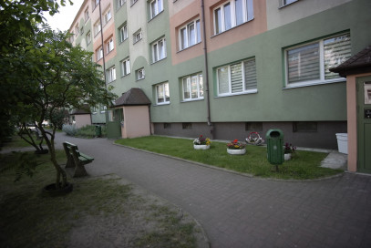 Mieszkanie Sprzedaż Gryfino Kościelna