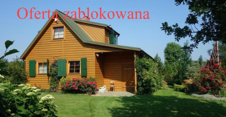 Dom Sprzedaż Klępnica 1