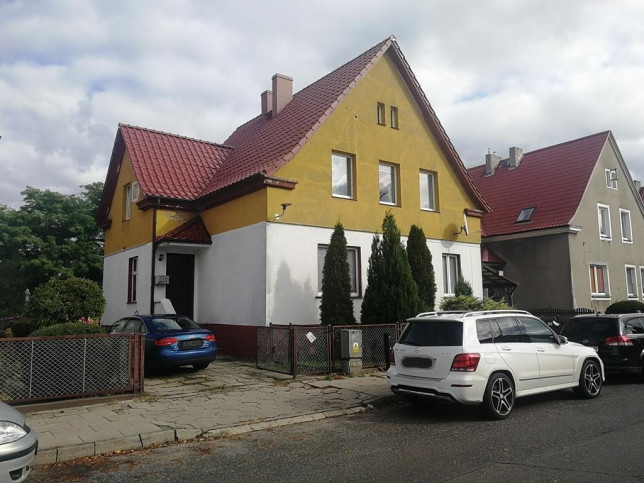 Dom Sprzedaż Goleniów 1