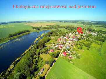 Dom Sprzedaż Mielno 300 metrów od Jeziora Mielno
