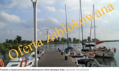 Działka Sprzedaż Gąsierzyno