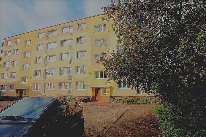 Mieszkanie Sprzedaż Szczecin Drzetowo 11