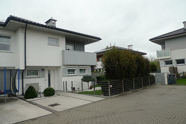 Dom Sprzedaż Szczecin Dąbie Fiołkowa 32