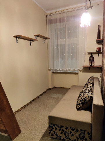 Mieszkanie Sprzedaż Szczecin Śródmieście-Centrum &nbsp;arkowa 3