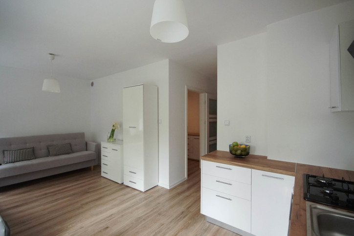 Mieszkanie Wynajem Goleniów 3