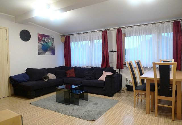 Mieszkanie Sprzedaż Szczecin Pogodno Aleja Wojska Polskiego 3