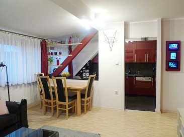 Mieszkanie Sprzedaż Szczecin Pogodno Aleja Wojska Polskiego