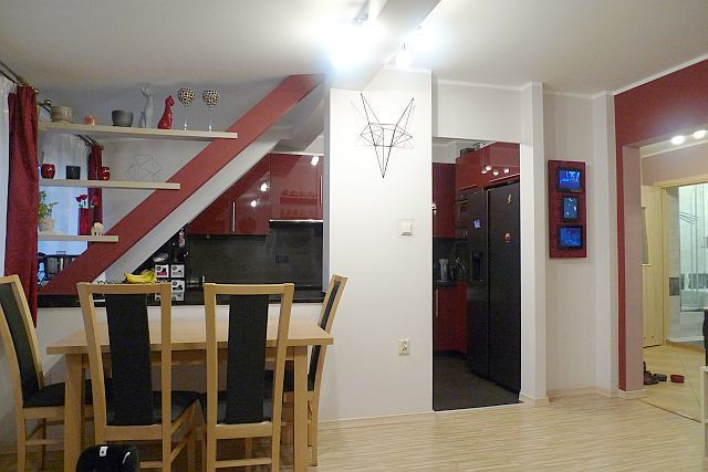 Mieszkanie Sprzedaż Szczecin Pogodno Aleja Wojska Polskiego 12