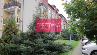 Mieszkanie Sprzedaż Szczecin os. Bukowe Akwarelowa