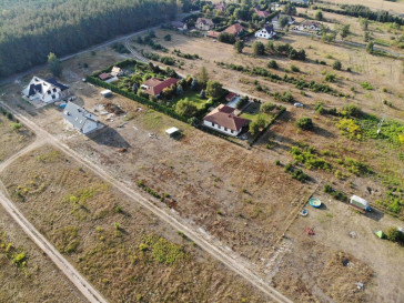 Działka Sprzedaż Rurzyca
