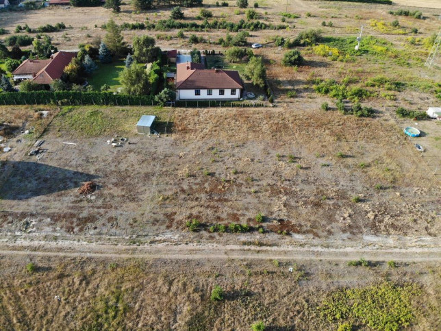Działka Sprzedaż Rurzyca 4