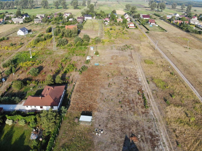 Działka Sprzedaż Rurzyca 5