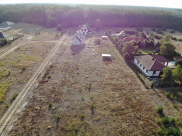 Działka Sprzedaż Rurzyca