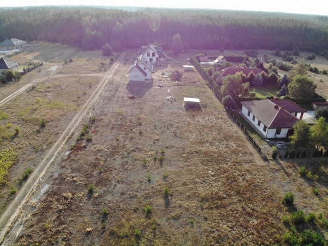 Działka Sprzedaż Rurzyca 6